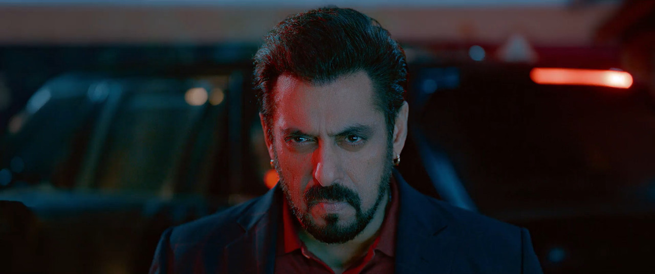 Sikandar 2025 Screenshot 1