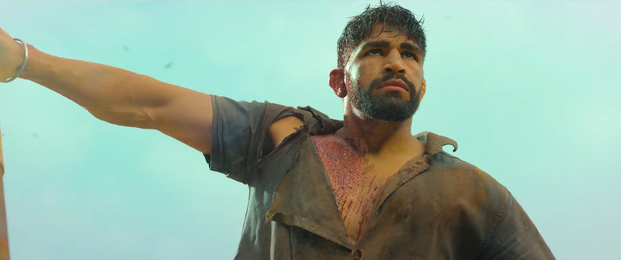 Sikandar 2025 Screenshot 5