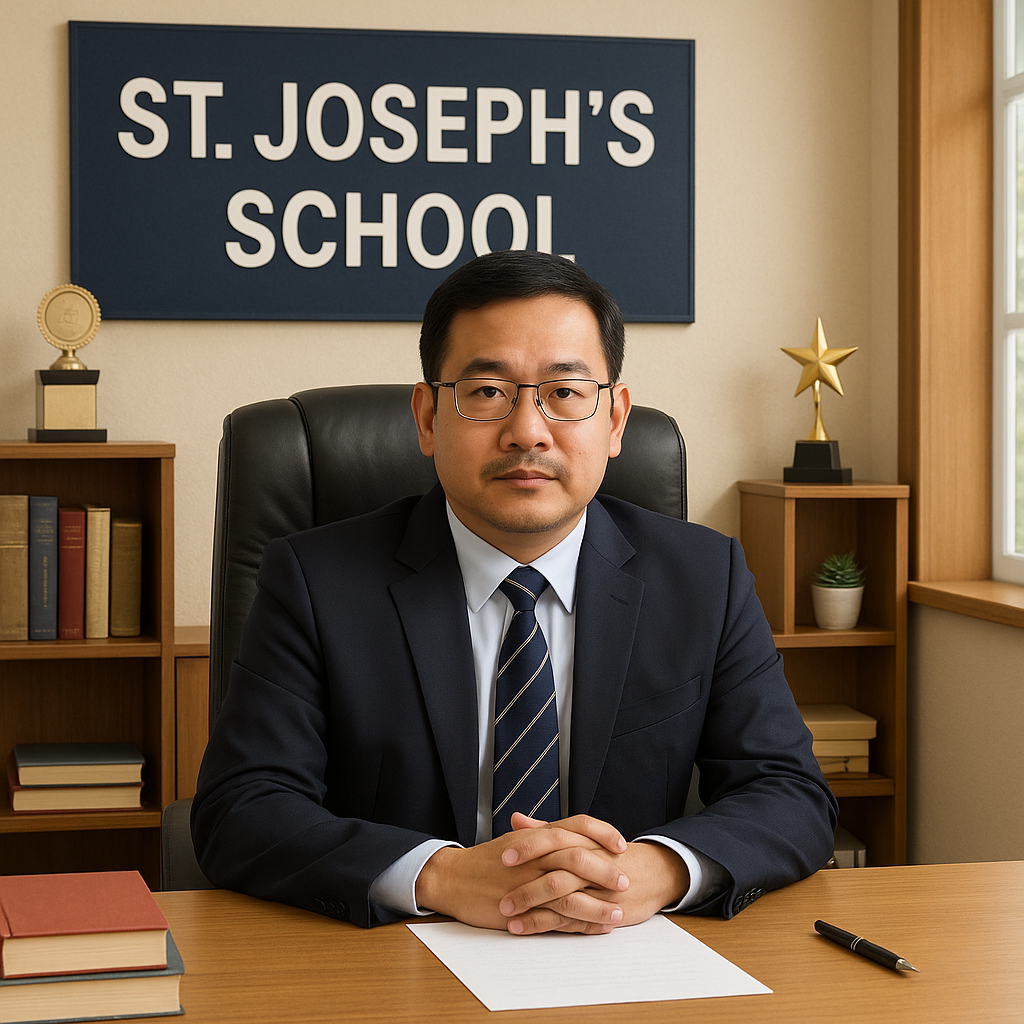 Principal